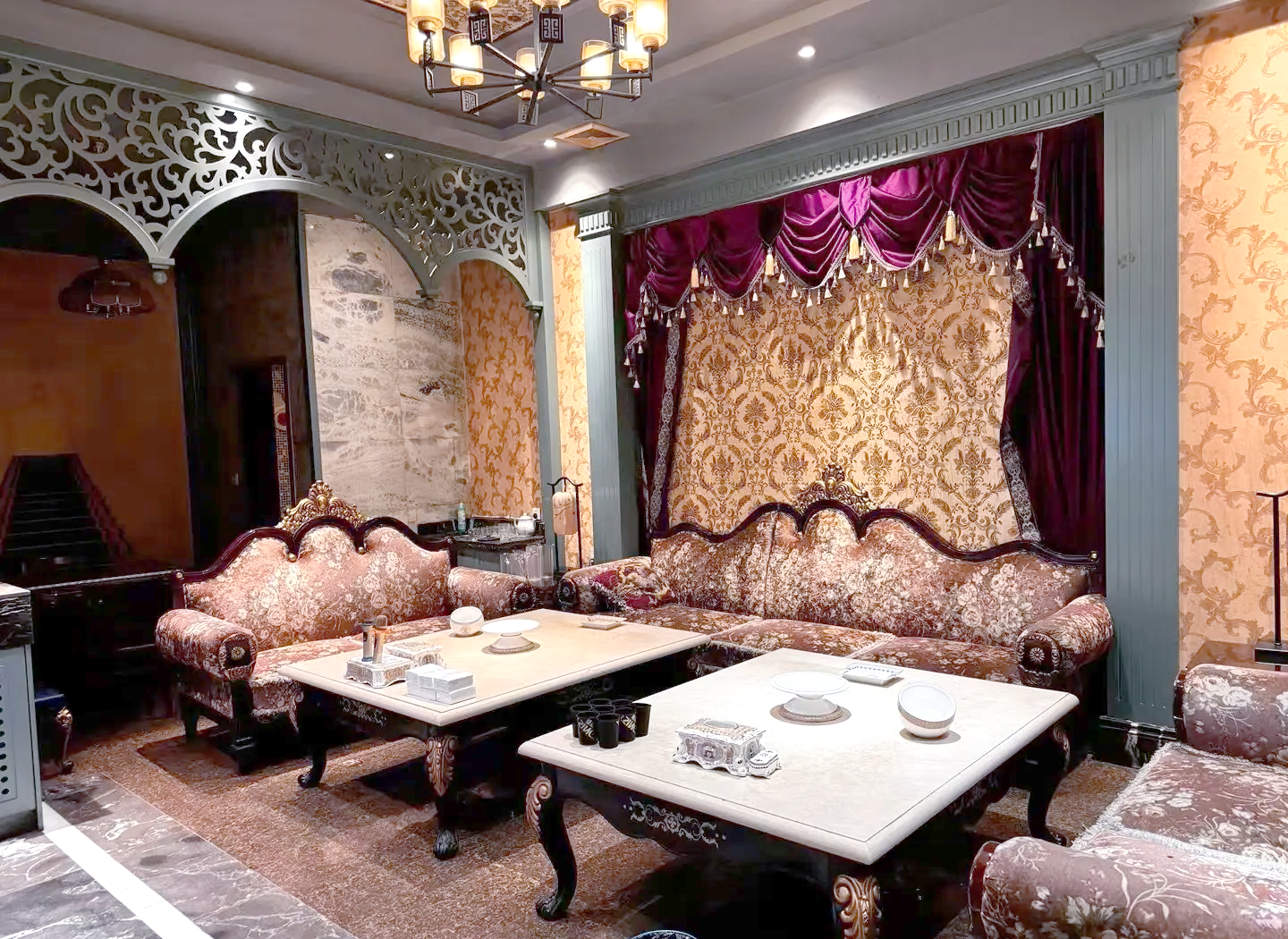 乌鲁木齐商务ktv服务-头屯河区ktv预定