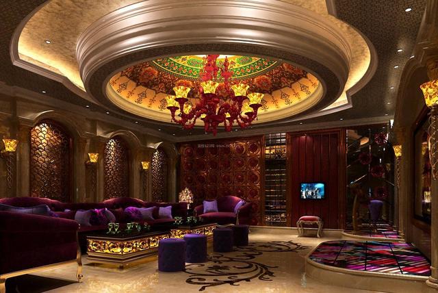 乌鲁木齐商务ktv对比：中低端差异-头屯河区ktv预定